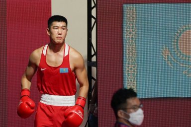 Чемпион мира из Казахстана неожиданно завершил карьеру