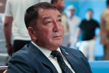 Как Кайрат Сатжанов за год перезапустил сборную Казахстана и сделал её одной из сильнейших в мире