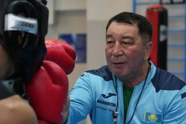 "Ему не хватило характера". Эксперт - о причинах ухода главного тренера сборной Казахстана