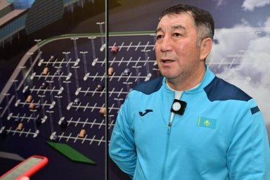 Кайрат Сатжанов назвал причину ухода из сборной Казахстана по боксу