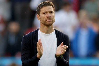 Хаби Алонсо назвал своё увольнение из "Реала" ошибкой