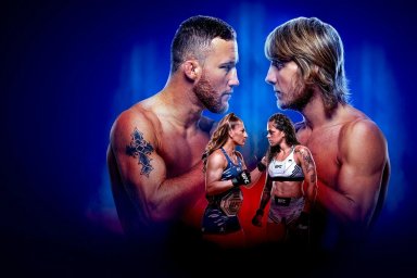 Сорвался громкий титульник на первом турнире UFC по 7-миллиардному контракту 