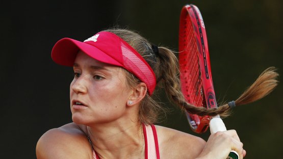 Australian Open-2026: против кого сыграют Елена Рыбакина и Александр Бублик