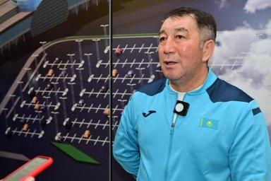 Кайрат Сатжанов впервые высказался после громкого ухода из сборной Казахстана по боксу
