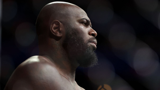 Чемпиона DBX и экс-бойца UFC арестовали в США