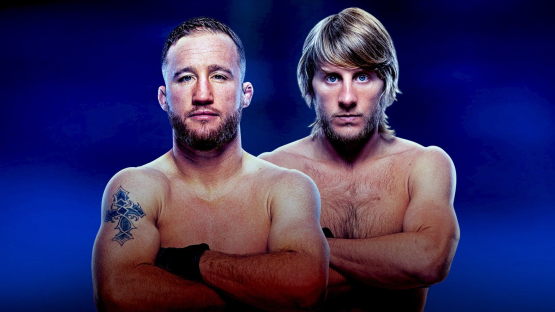 Сколько зарабатывают звезды UFC 324: гонорары Гейджи, Пимблетта и других
