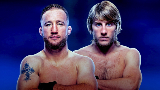 Прямая трансляция UFC 324 - Гейджи vs Пимблетт: где смотреть и полный кард
