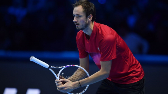 Россия осталась без теннисистов на Australian Open