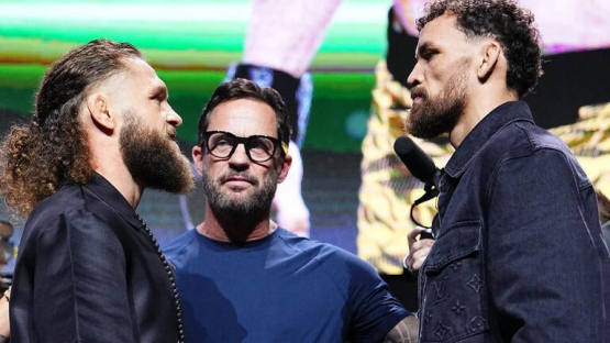 Последний заход в титульную гонку. Что значит бой Физиева на UFC 325
