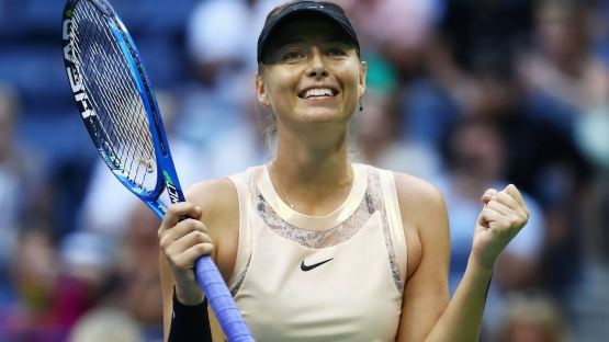 Рыбакина повторила уникальное достижение Шараповой на Australian Open