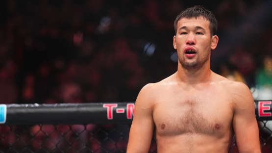 Глава Fight Nights отреагировал на травму Рахмонова