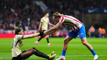 Angel Martinez/Getty Images