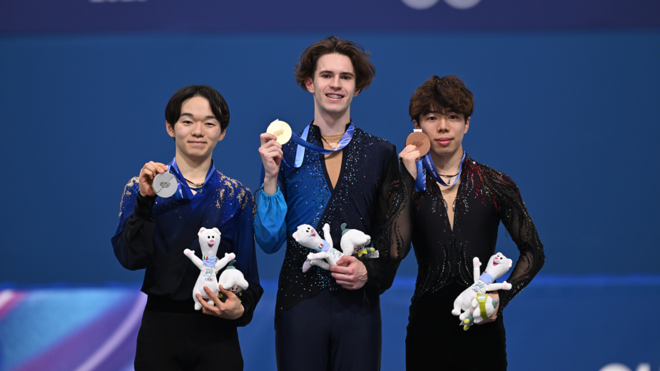 Михаил Шайдоров. Фото Сали Сабирова 