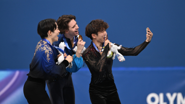 НОК РК/Сали Сабиров