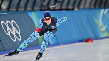 Евгений Кошкин. Фото Сали Сабирова