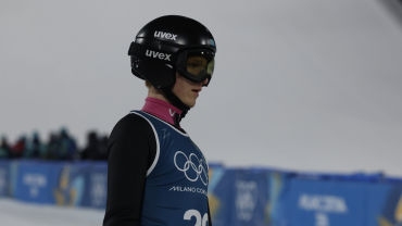 Илья Мизерных. Фото Сали Сабиров