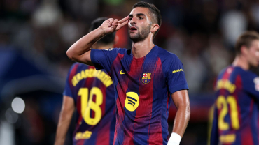 ФК "Барселона"