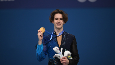 Сали Сабиров / НОК РК