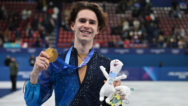 Сали Сабиров / НОК РК