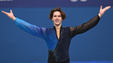 НОК РК/Сали Сабиров