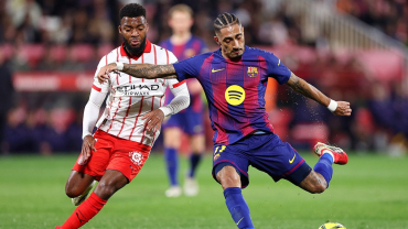 Judit Cartiel/Getty Images