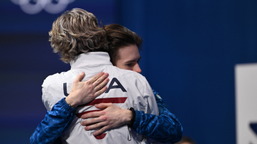 Сали Сабиров / НОК РК