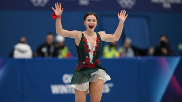 Сали Сабиров / НОК РК