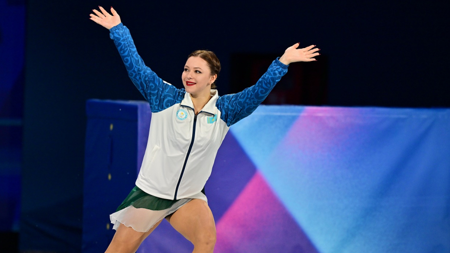 Сали Сабиров. Софья Самоделкина