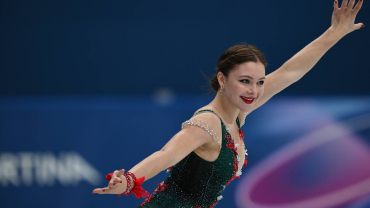 Сали Сабиров / НОК РК