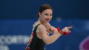 Сали Сабиров / НОК РК