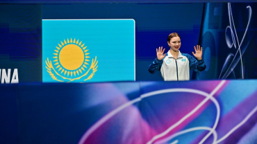 Сали Сабиров / НОК РК