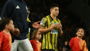 FCKairat.com | Дастан Сатпаев продолжает лечение от травмы