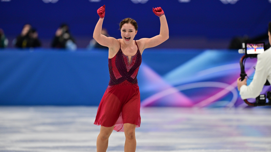 НОК РК/Сали Сабиров