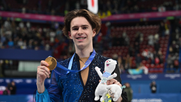 НОК РК/Сали Сабиров