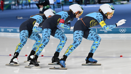 20 февраля на Олимпиаде-2026: Расписание Казахстана, какие медали, где смотреть? 