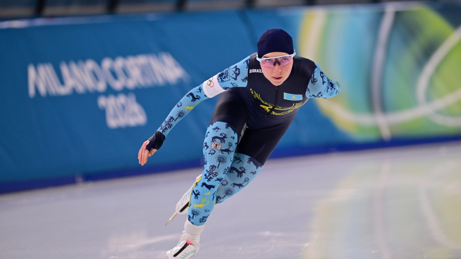 Елизавета Голубева. Фото Сали Сабирова