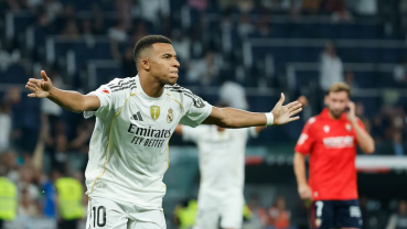 ФК "Реал Мадрид"