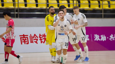 МФК "Кайрат"