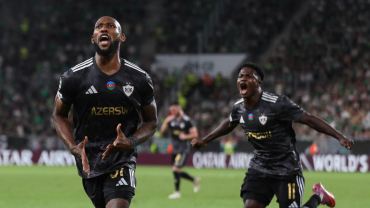 ФК "Карабах"