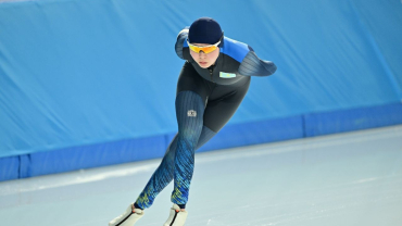 Кристина Силаева. Фото Сали Сабирова