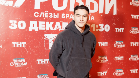 Ануарбек "Мотиватор" вызвал Нурлана Сабурова на боксерский поединок 
