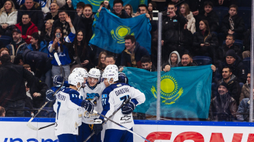 Фото Антона Вымотова