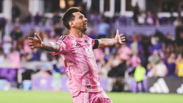 ФК "Интер Майами"