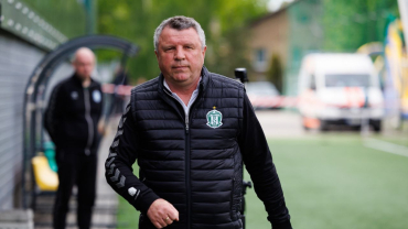 ФК "Жальгирис"