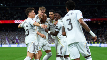 ФК "Реал Мадрид"