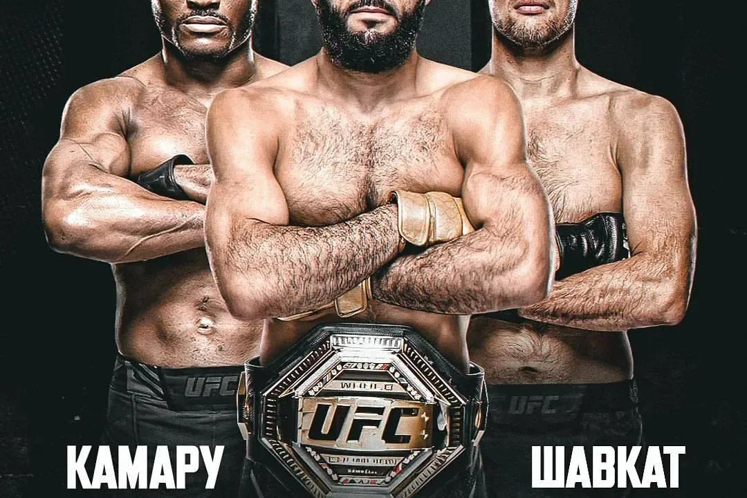 Шавкат повторно наехал на чемпиона и бывшего чемпиона в своем весе. Что не понравилось Рахмонову?
