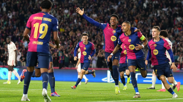 ФК "Барселона"