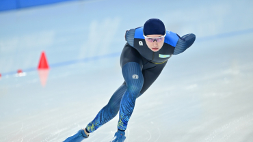 Надежда Морозова. Фото Сали Сабирова