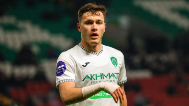 FC-Akhmat.ru | Максим Самородов забил за "Ахмат" против "Локомотива"