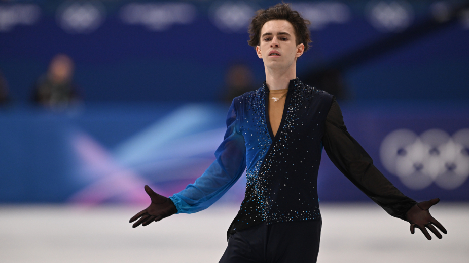 НОК РК/Сали Сабиров